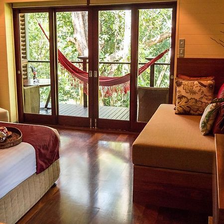 Silky Oaks Lodge Mossman Εξωτερικό φωτογραφία