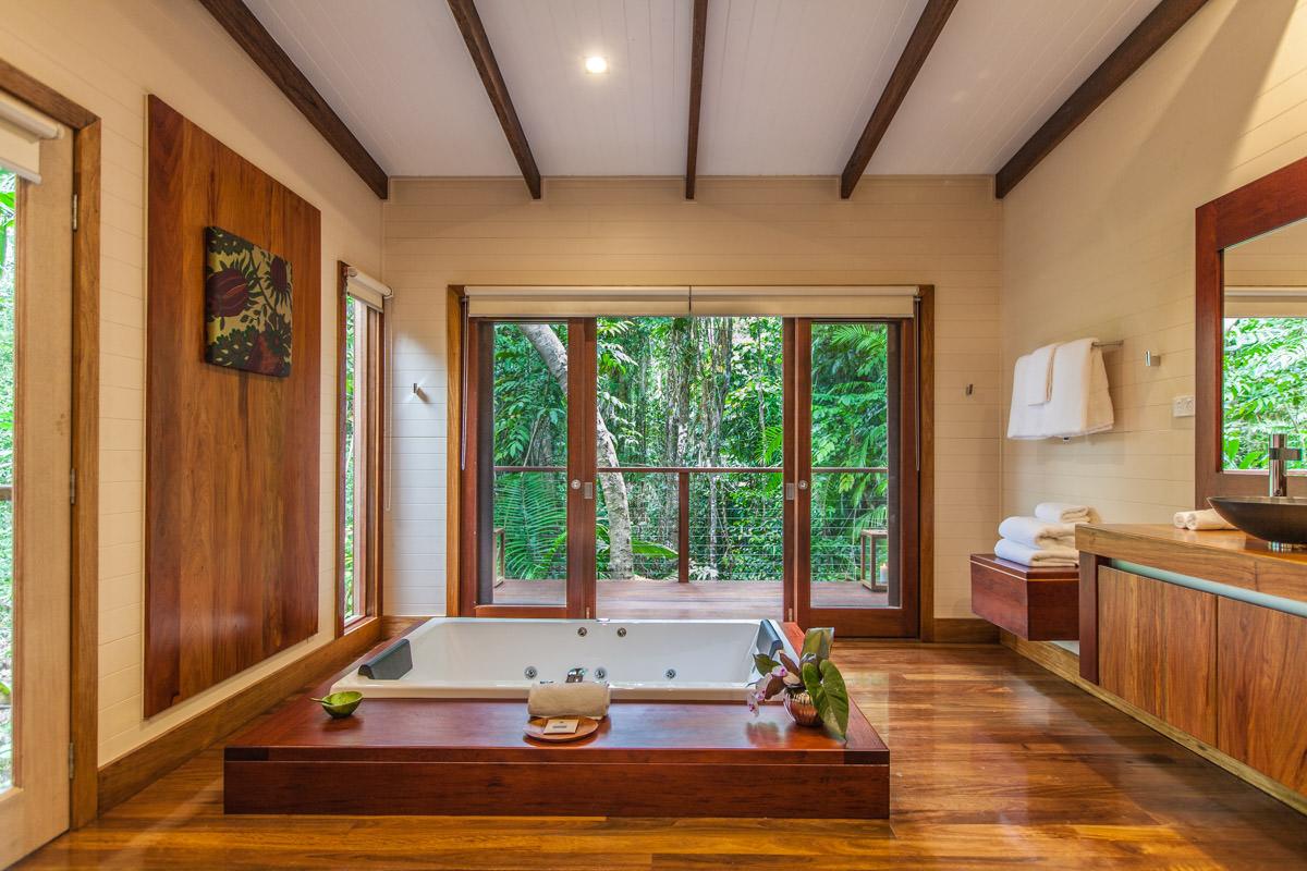 Silky Oaks Lodge Mossman Εξωτερικό φωτογραφία