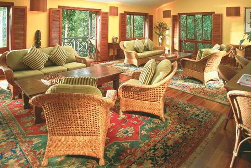 Silky Oaks Lodge Mossman Εξωτερικό φωτογραφία