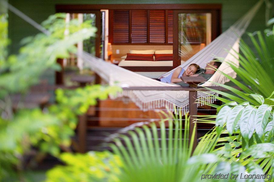 Silky Oaks Lodge Mossman Εξωτερικό φωτογραφία