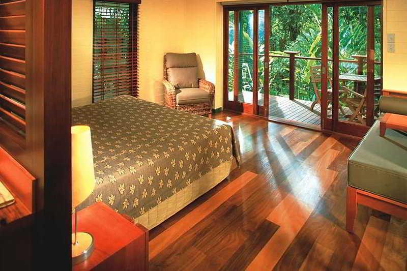 Silky Oaks Lodge Mossman Εξωτερικό φωτογραφία
