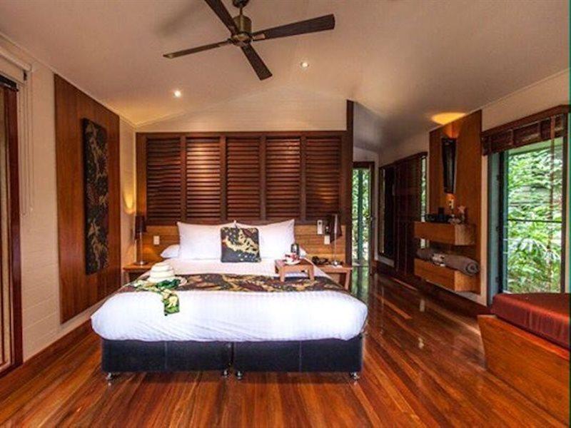 Silky Oaks Lodge Mossman Εξωτερικό φωτογραφία