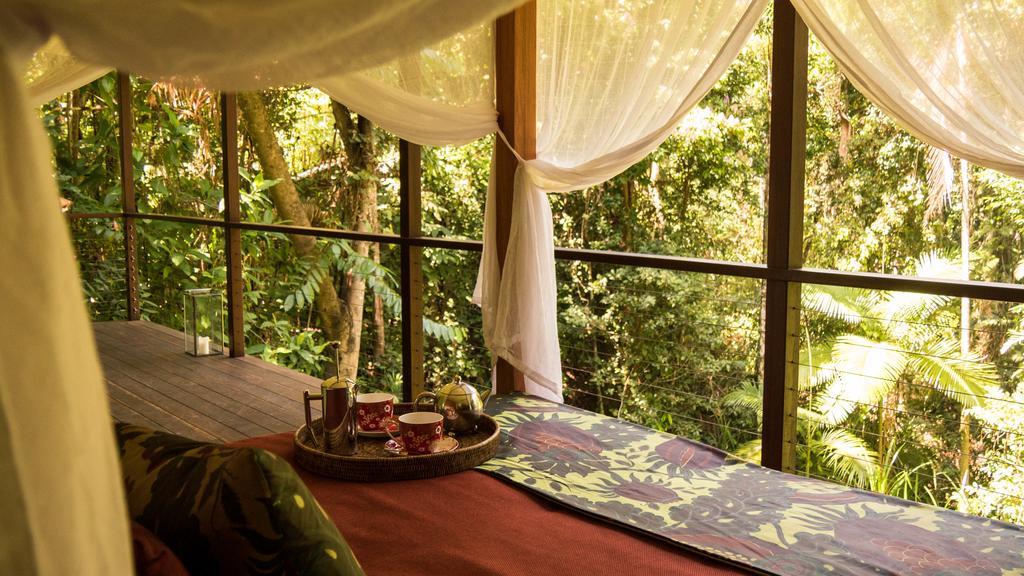 Silky Oaks Lodge Mossman Εξωτερικό φωτογραφία