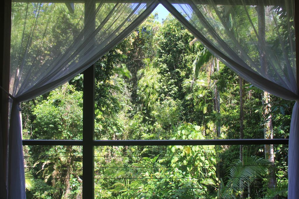 Silky Oaks Lodge Mossman Εξωτερικό φωτογραφία