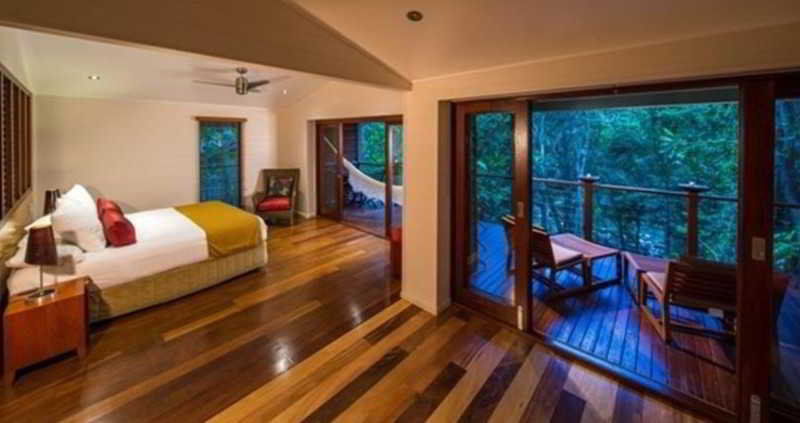 Silky Oaks Lodge Mossman Εξωτερικό φωτογραφία