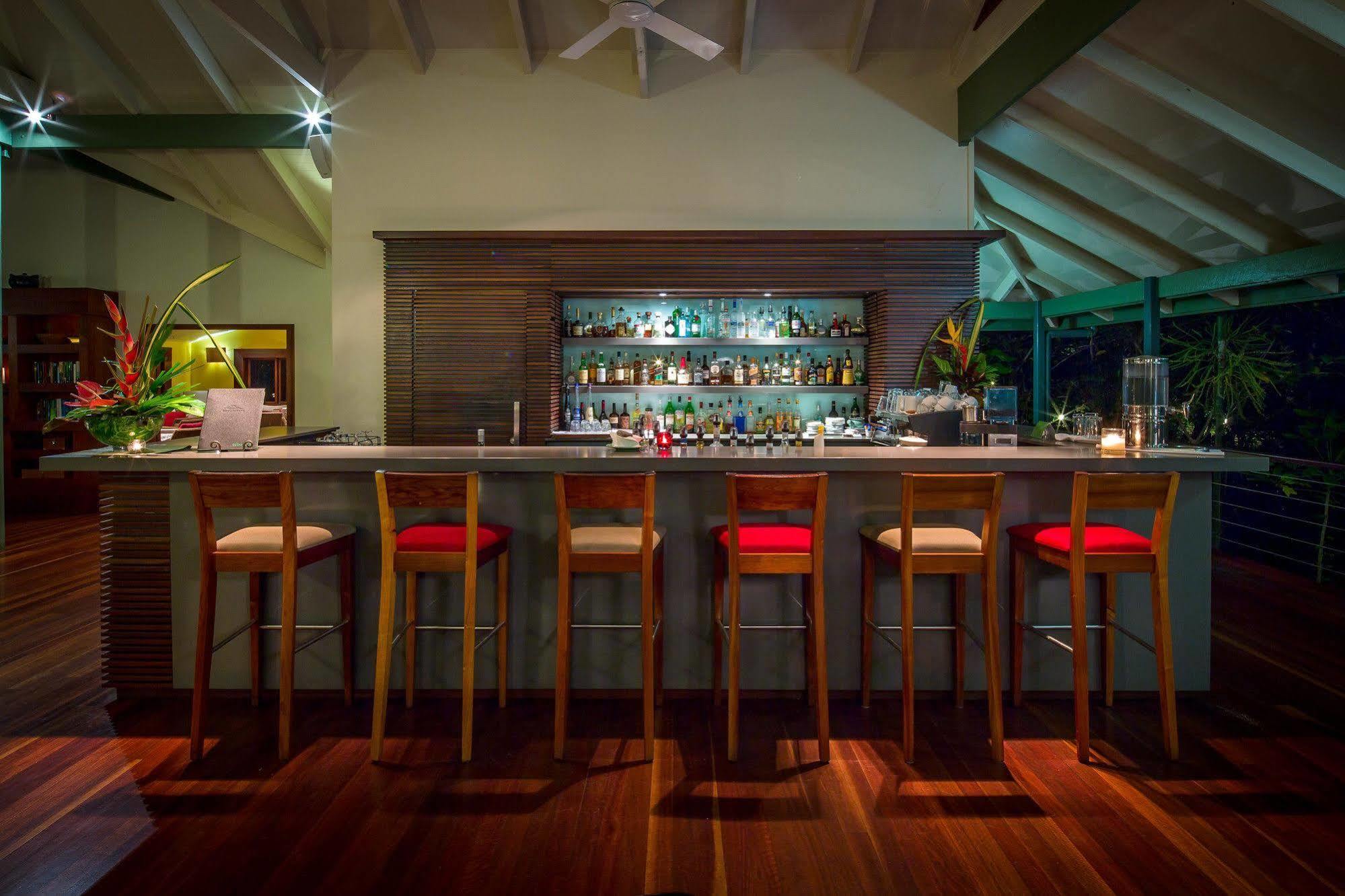 Silky Oaks Lodge Mossman Εξωτερικό φωτογραφία